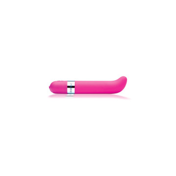 Ohmibod - Freestyle Estimulador Vibrador Punto G Rosa | Vybes.it