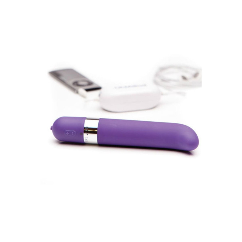Ohmibod - Freestyle Estimulador Vibrador Punto G Lila | Vybes.it