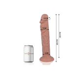 Mr Intense - 27 Pénis Réaliste 22.3 Cm - O - 4 Cm | Vybes.it