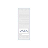 CONTROL - 2 EN 1 MASSAGE & VERGNÜGEN MITTELMEER 200 ML - CONTROL LUBE…