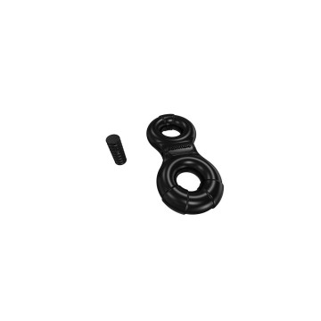 BATHMATE - VIBE RING ACHT - Cockringe ohne Vibration | Vybes.it