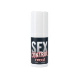 RUF - SEX-KONTROLL-EREKTIONSCREME - Erektionssteigerung