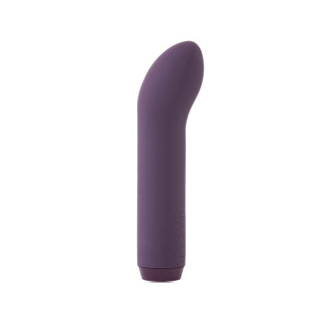 Je Joue - Bala Vibradora Estimulación Punto G Morado | Vybes.it