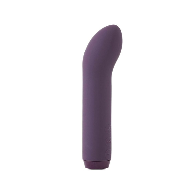 Je Joue - Bala Vibradora Estimulación Punto G Morado | Vybes.it