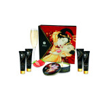 Shunga - Kit Secret Geisha Fresas Y Cava | Vybes.it