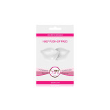 BYE-BRA - SEMI PADS PUSH-UP TRANSPARENT - BYE BRA - PULL UPS - Access…