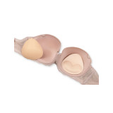 BYE-BRA - PADS PERFECT PUSH-UP BEIGE - BYE BRA - PULL UPS - Accessoir…