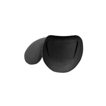 BYE-BRA - SUPPORTO PROTEZIONI SPALLE NERO - BYE BRA - ACCESSORIES - A…