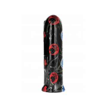 All Black - Dildo Negro 19 Cm | Vybes.it