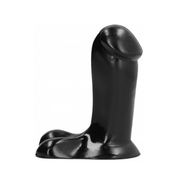 All Black - Dildo Realístico 14 Cm | Vybes.it