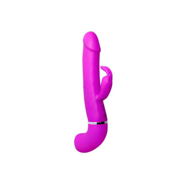 Pretty Love - Vibrador Henry 12 Modos De Vibración Y Función Squirt