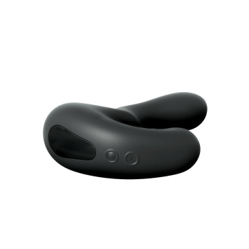 Masajeador De Próstata Vibrador Recargable Usb | Vybes.it