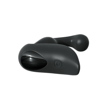 P - Spot Pro Masajeador De Próstata Recargable Con Control Remoto |
