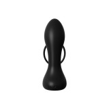 Anillo Vibrador Y Masajeador De Próstata Recargable | Vybes.it