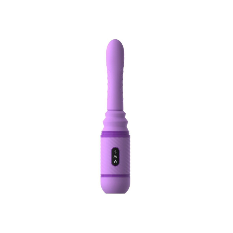 Fantasy For Her - Amour Poussée | Vybes.it