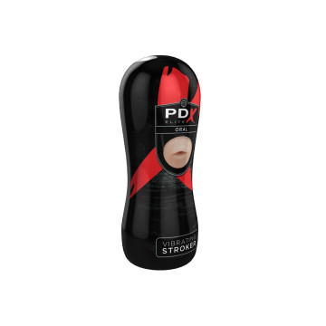 Pdx Elite - Masturbador Con Vibración Boca | Vybes.it