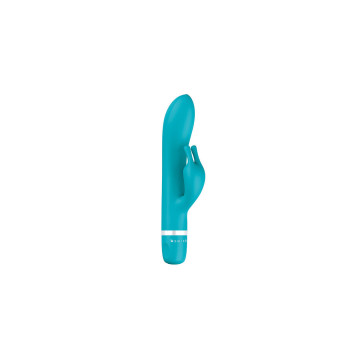 B SWISH - BWILD CLASSIC BUNNY RABBIT VIBRATOR JADE - Rabbit vibrators