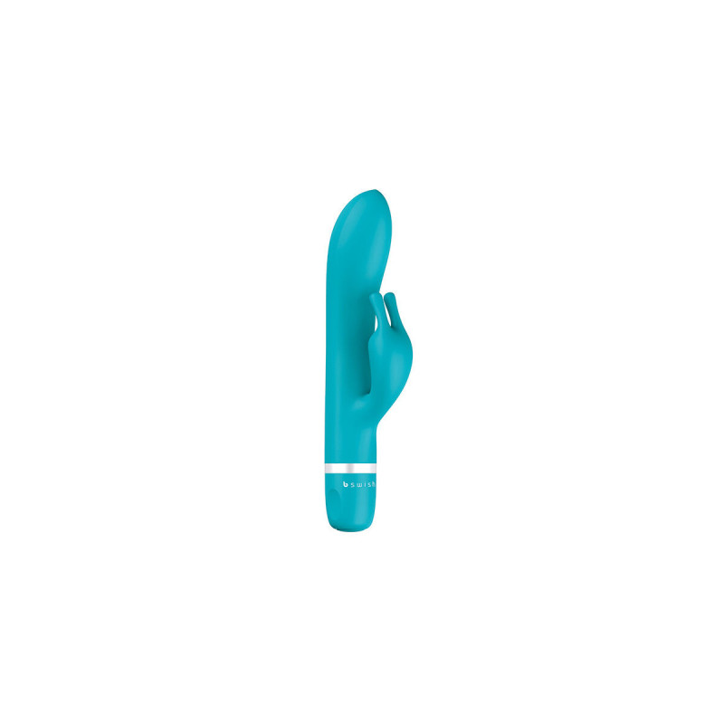 B SWISH - VIBRATEUR BWILD CLASSIC BUNNY RABBIT JADE - Vibrateurs de l…