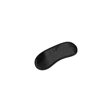 SECRETPLAY - BLACK PADDED BLINDFOLD - SECRETPLAY 100% FETISH - Whole…