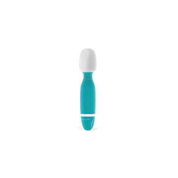 B SWISH - BTHRILLED KLASSISCHER STABVIBRATOR JADE - Mini-Vibratoren