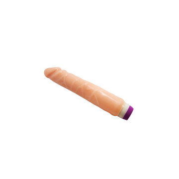 Baile - Waves Of Pleasure Realistic Vibrating 25.5 Cm | Vybes.it