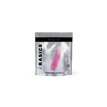 B SWISH - BMINE CLASSIC BLUSH PINK