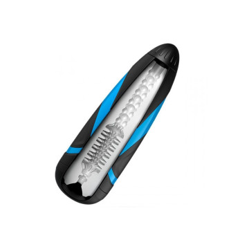 SATISFYER - MANICA DA UOMO TORNADO BLISS - SATISFYER MEN - Vagine con…