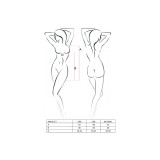 PASSION - WOMAN AKKIE SET KRANKENSCHWESTERKOSTÜM S/M - PASSION WOMAN…