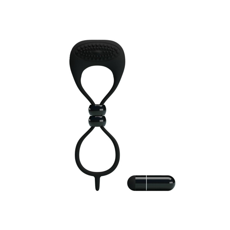 Pretty Love - Anillo Doble Para Pene Y Testículos | Vybes.it