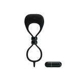 Pretty Love - Anillo Doble Para Pene Y Testículos | Vybes.it