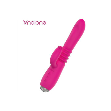 Nalone - Up&Down - Und Rabbit - Vibrator Mit Rotation | Vybes.it