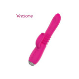 Nalone - Up&Down - Und Rabbit - Vibrator Mit Rotation | Vybes.it