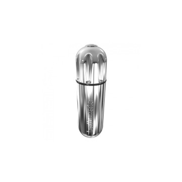 Bathmate - Vibe Bala Vibradora Silver | Vybes.it