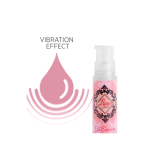 LIONA BY MOMA - VIBRATORE LIQUIDO EUPHORIA GEL 6 ML | Vybes.it