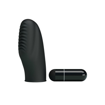 Pretty Love - Dé Cou Vibration Noir Flirtation Stanford | Vybes.it