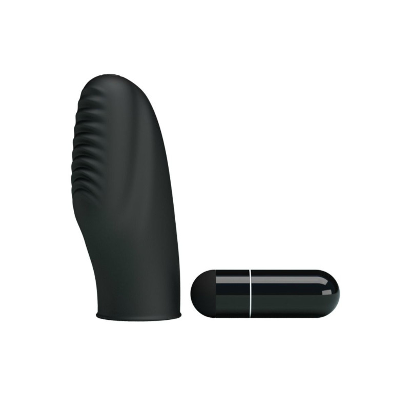 Pretty Love - Dé Cou Vibration Noir Flirtation Stanford | Vybes.it
