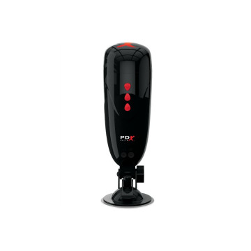 Pdx Elite - Dirty Talk Starter Stroker Masturbador Vagina | Vybes.it