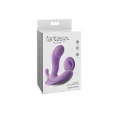 Fantasy For Her - G - Spot Estimulador Punto G Control Remoto |