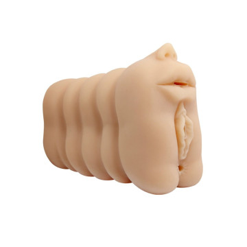 BAILE - TEMPTATION PASSION LADY - BAILE FOR HIM - Vaginas with vibrat…
