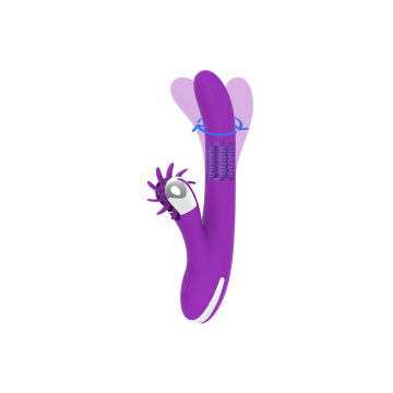 Fun Function - Rotation Drôle De Lapin 2.0 | Vybes.it