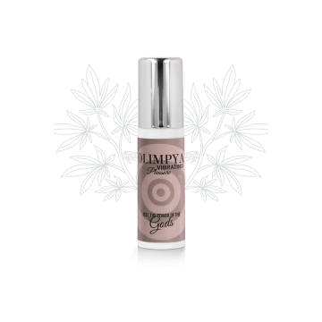OLIMPYA - VIBRANTE DEA DEL PIACERE - Vibratore liquido | Vybes.it
