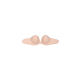 Bye - Bra - Gala Sujetador Copa A Beige | Vybes.it