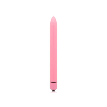 Glossy - Slim Vibrador Rosa | Vybes.it