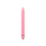 Glossy - Slim Vibrador Rosa | Vybes.it