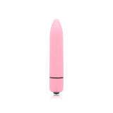 GLOSSY - ROSA VIBE SOTTILE - Mini vibratori | Vybes.it