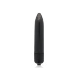 GLOSSY - NERO VIBE SOTTILE - Mini vibratori | Vybes.it