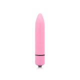GLOSSY - THIN VIBE DEEP ROSE - Mini-Vibratoren | Vybes.it