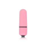 GLOSSY - PETITE BULLET VIBE ROSE - Mini-vibrateurs | Vybes.it