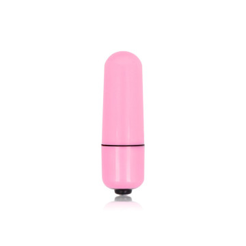 GLOSSY - PETITE BULLET VIBE ROSE PROFOND - Mini-vibrateurs