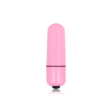 GLOSSY - SMALL BULLET VIBE DEEP ROSE - Mini-Vibratoren | Vybes.it